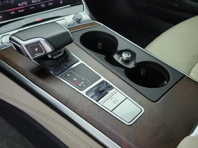 2019 Audi A6 55 Premium