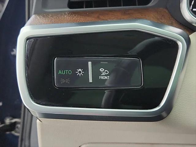 2019 Audi A6 55 Premium