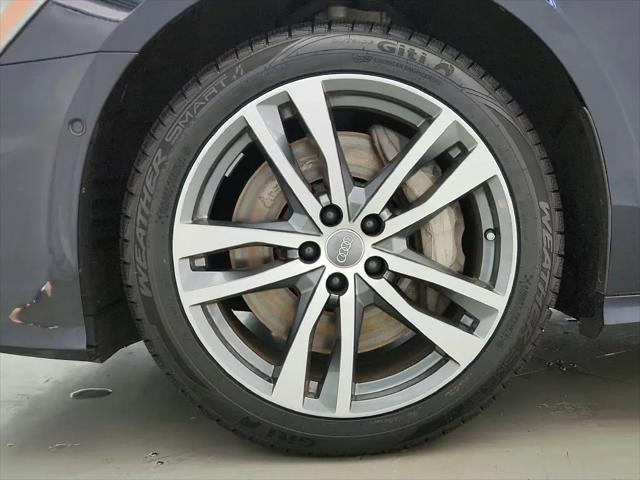 2019 Audi A6 55 Premium