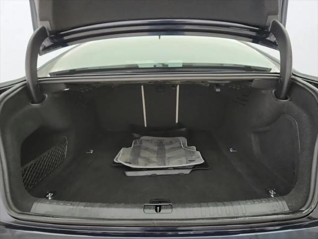 2019 Audi A6 55 Premium