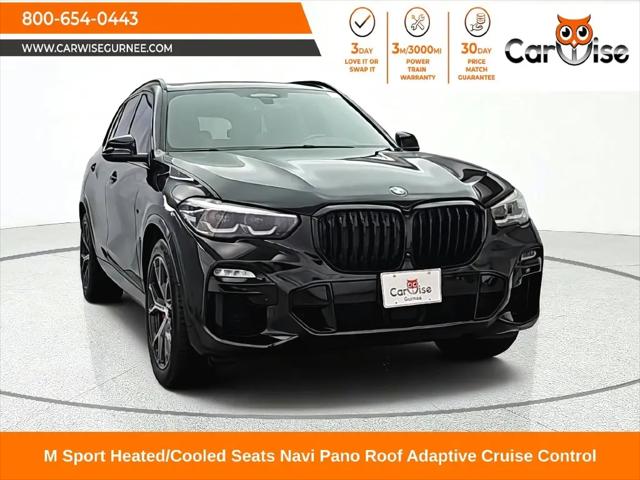 2021 BMW X5 M50i for sale in Gurnee, IL