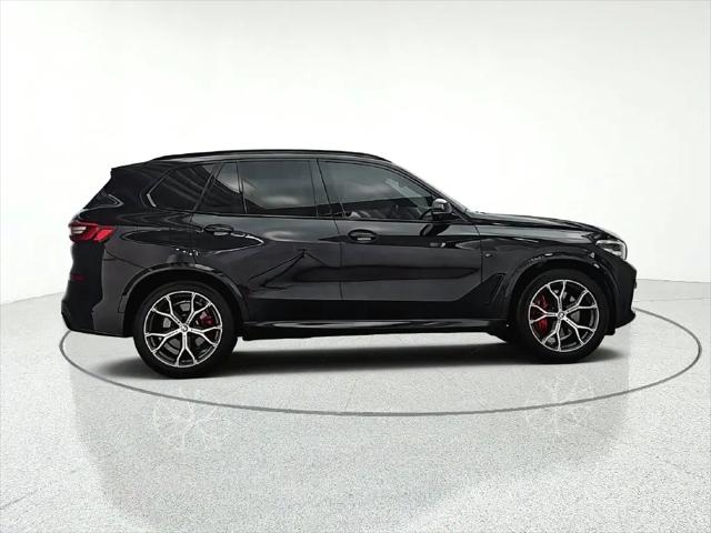 2021 BMW X5 M50i