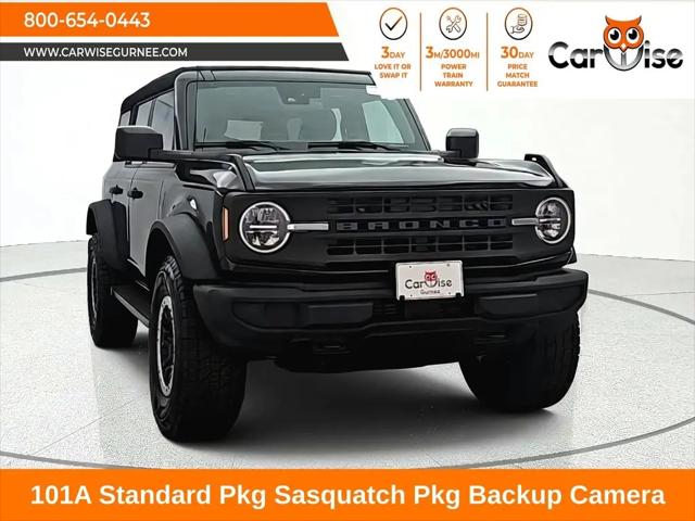 2023 Ford Bronco Base for sale in Gurnee, IL