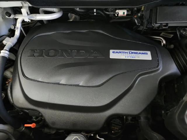 2020 Honda Ridgeline RTL-E