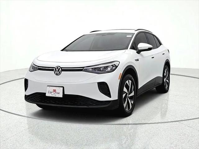 2023 Volkswagen ID.4 AWD Pro