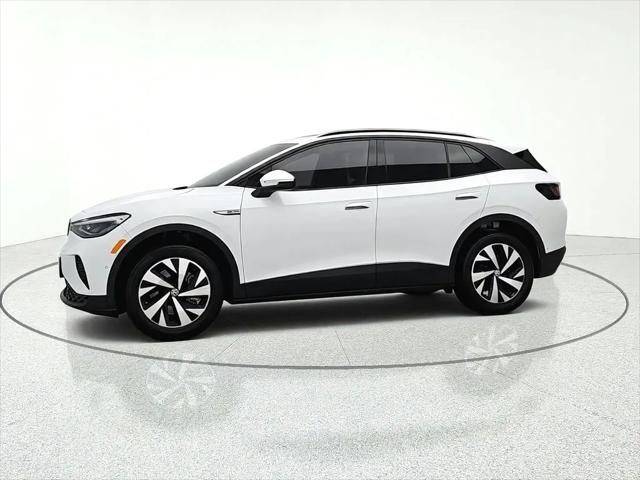 2023 Volkswagen ID.4 AWD Pro