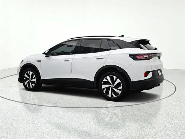 2023 Volkswagen ID.4 AWD Pro