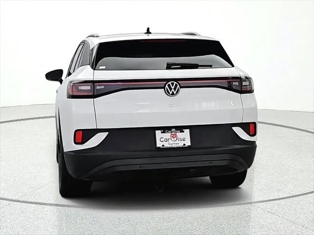 2023 Volkswagen ID.4 AWD Pro
