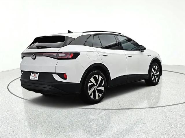 2023 Volkswagen ID.4 AWD Pro