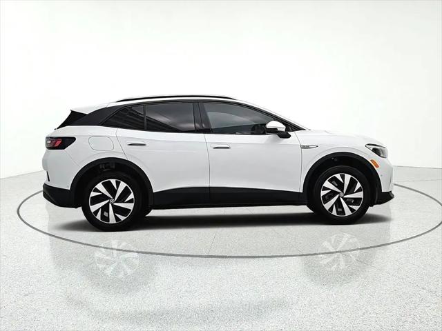 2023 Volkswagen ID.4 AWD Pro