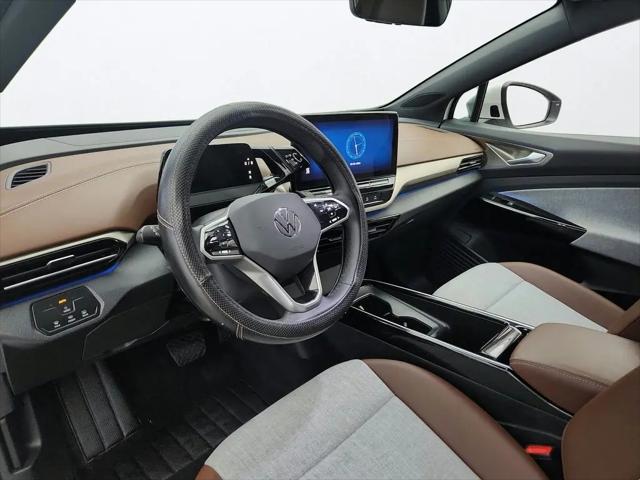 2023 Volkswagen ID.4 AWD Pro