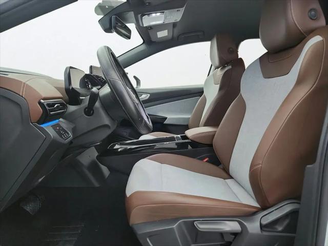 2023 Volkswagen ID.4 AWD Pro