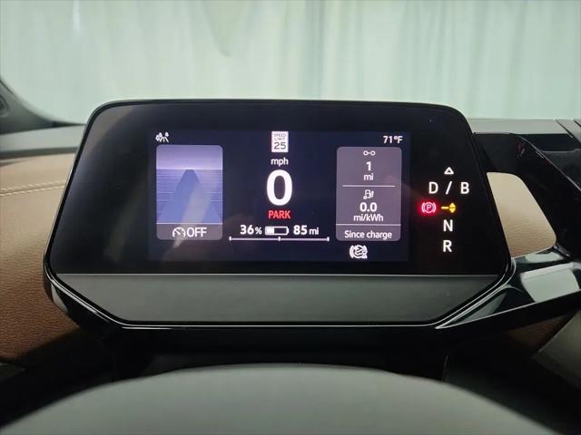 2023 Volkswagen ID.4 AWD Pro