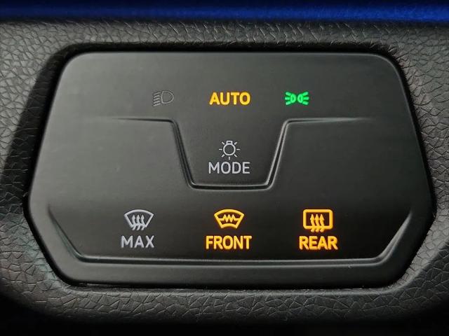 2023 Volkswagen ID.4 AWD Pro