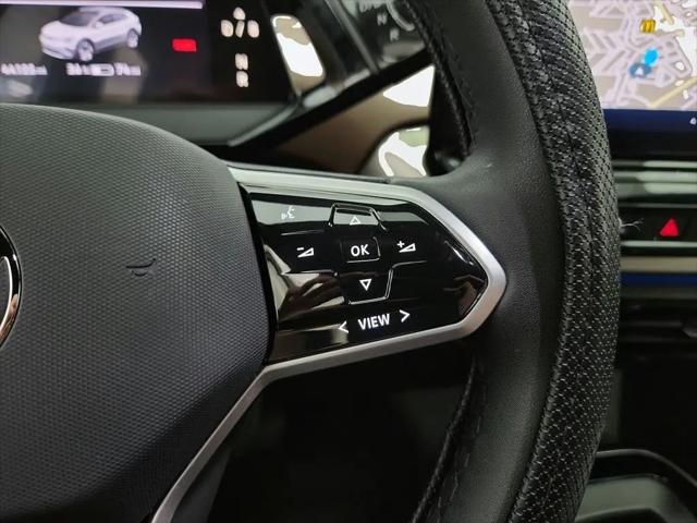 2023 Volkswagen ID.4 AWD Pro