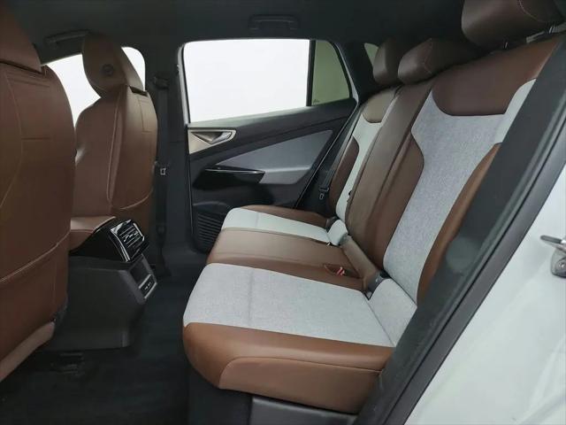 2023 Volkswagen ID.4 AWD Pro