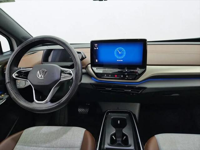 2023 Volkswagen ID.4 AWD Pro