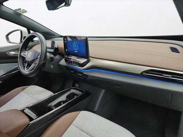 2023 Volkswagen ID.4 AWD Pro