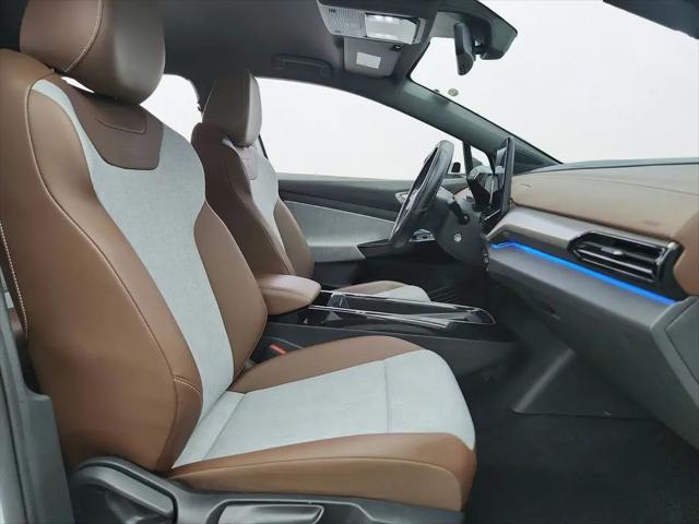 2023 Volkswagen ID.4 AWD Pro
