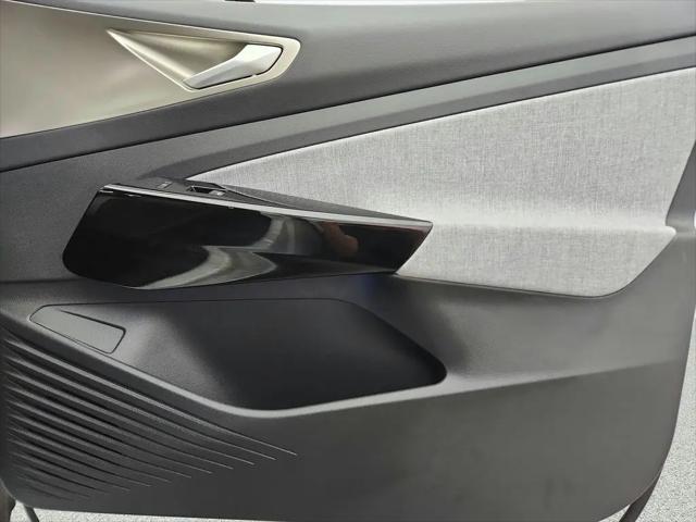 2023 Volkswagen ID.4 AWD Pro