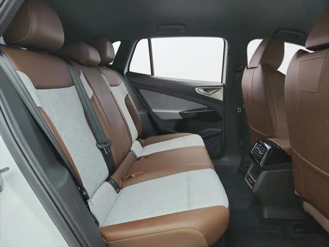 2023 Volkswagen ID.4 AWD Pro