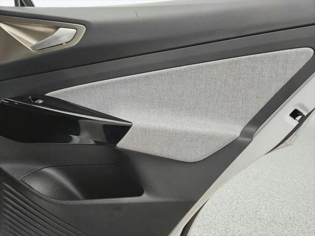 2023 Volkswagen ID.4 AWD Pro