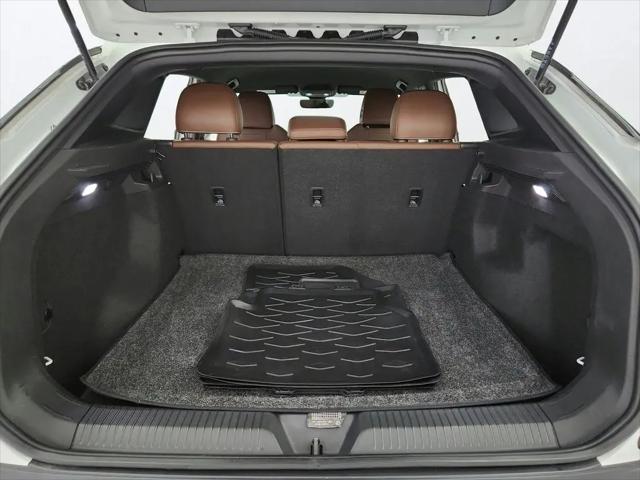 2023 Volkswagen ID.4 AWD Pro