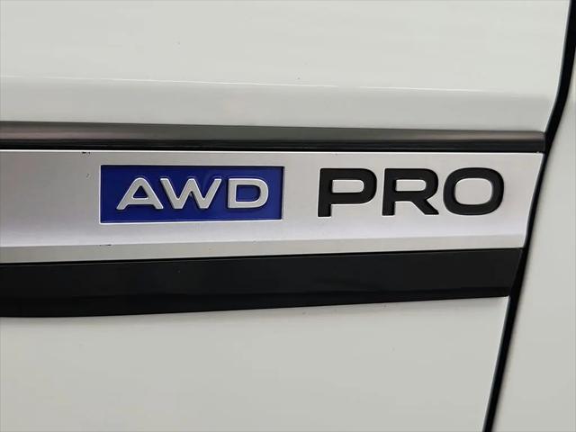2023 Volkswagen ID.4 AWD Pro