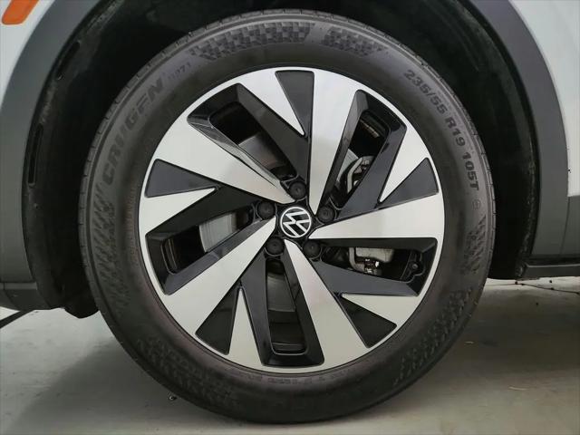 2023 Volkswagen ID.4 AWD Pro