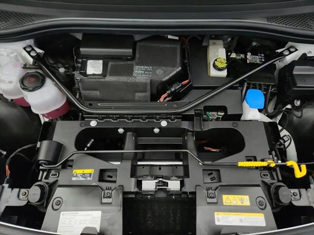 2023 Volkswagen ID.4 AWD Pro