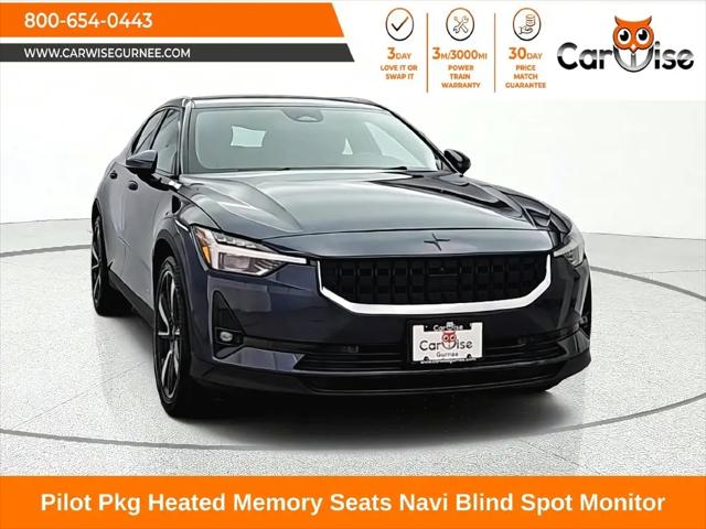 2022 Polestar 2 Long Range Dual Motor for sale in Gurnee, IL