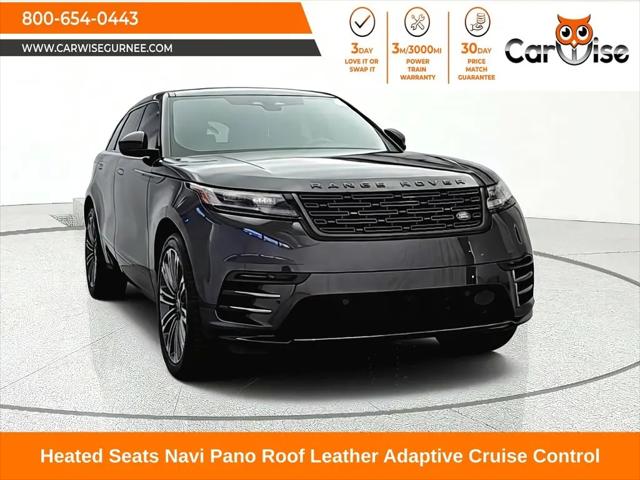 2024 Land Rover Range Rover Velar P400 Dynamic SE for sale in Gurnee, IL