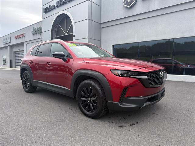2024 Mazda CX-50 2.5 S Premium for sale in State College, PA
