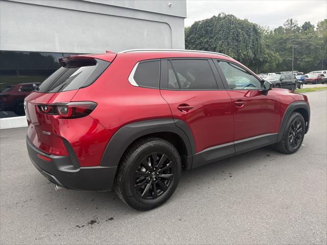 2024 Mazda CX-50 2.5 S Premium 2024 Mazda CX-50 2.5 S Premium