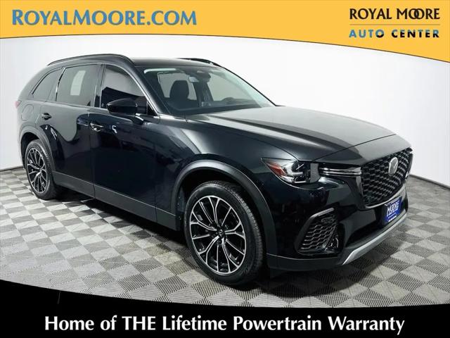 2025 Mazda CX-70 Premium Package for sale in Hillsboro, OR