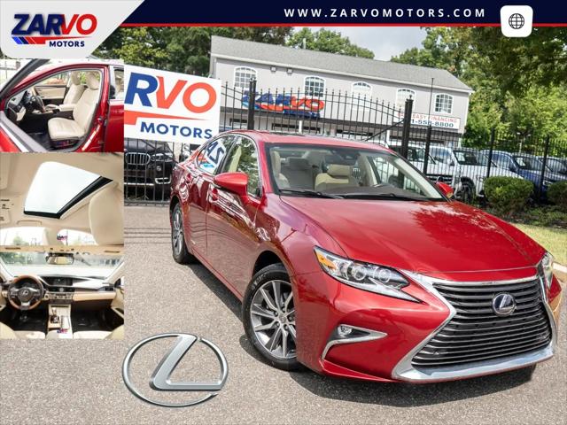 2018 Lexus ES 300h ES 300h for sale in Suitland, MD