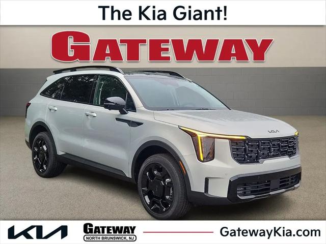 2026 Kia Sorento X-Line SX for sale in North Brunswick, NJ