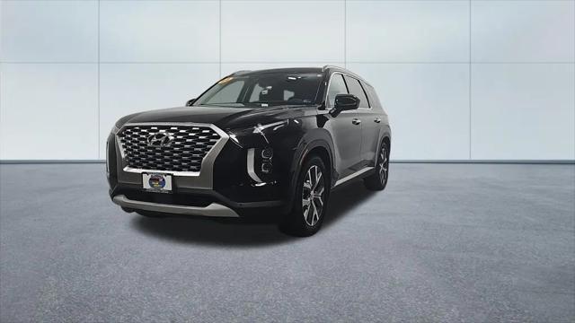 2022 Hyundai Palisade SEL for sale in Roanoke, VA