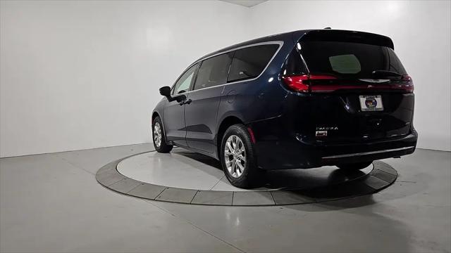2023 Chrysler Pacifica Touring L AWD