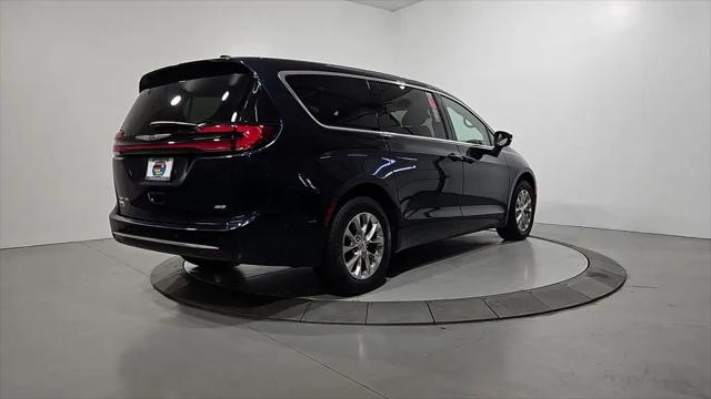 2023 Chrysler Pacifica Touring L AWD
