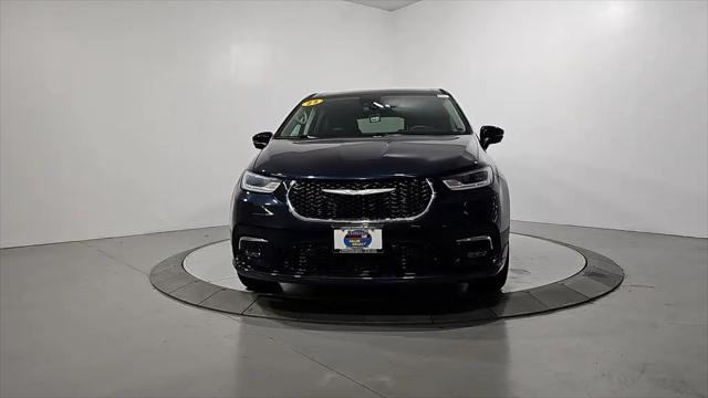 2023 Chrysler Pacifica Touring L AWD