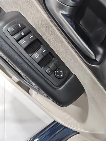 2023 Chrysler Pacifica Touring L AWD