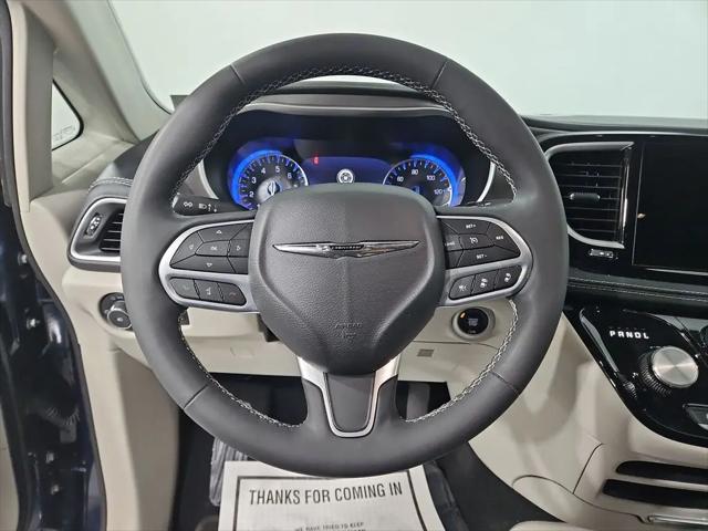 2023 Chrysler Pacifica Touring L AWD