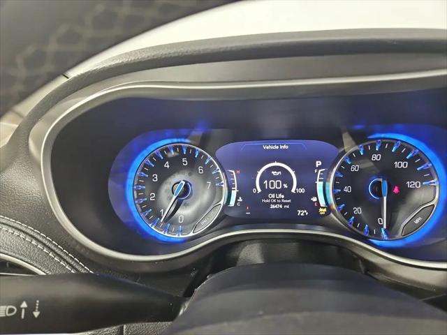 2023 Chrysler Pacifica Touring L AWD