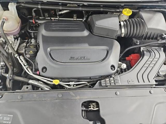 2023 Chrysler Pacifica Touring L AWD