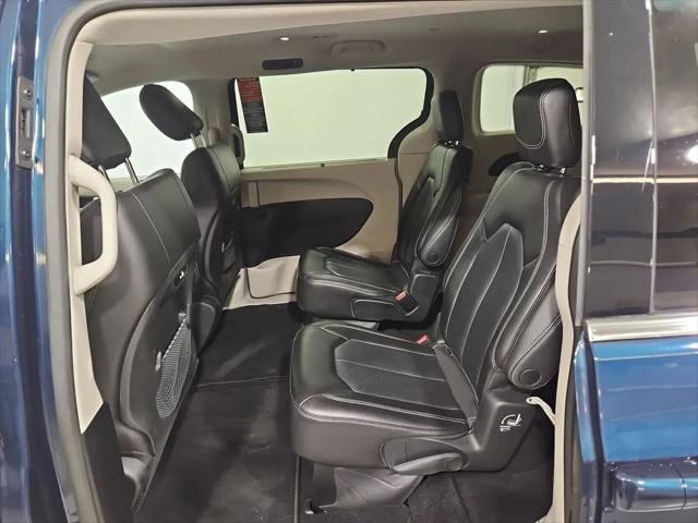 2023 Chrysler Pacifica Touring L AWD