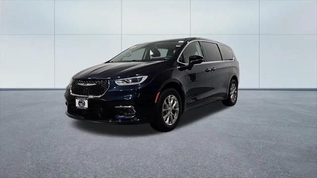 2023 Chrysler Pacifica Touring L AWD for sale in Roanoke, VA