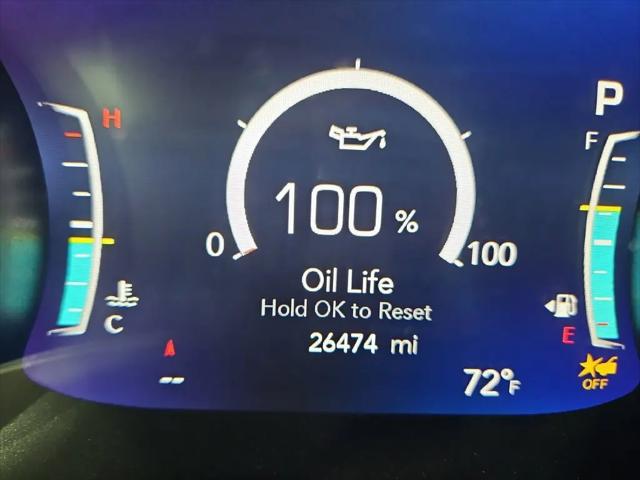 2023 Chrysler Pacifica Touring L AWD