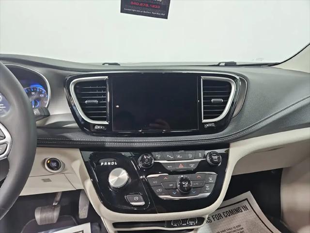 2023 Chrysler Pacifica Touring L AWD