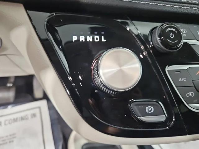 2023 Chrysler Pacifica Touring L AWD